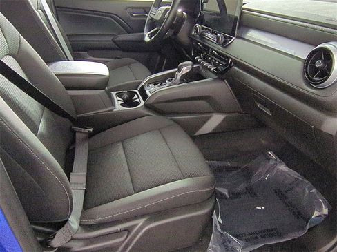 Certified 2023 Chevrolet Colorado LT w/ LT Convenience Package II image 27