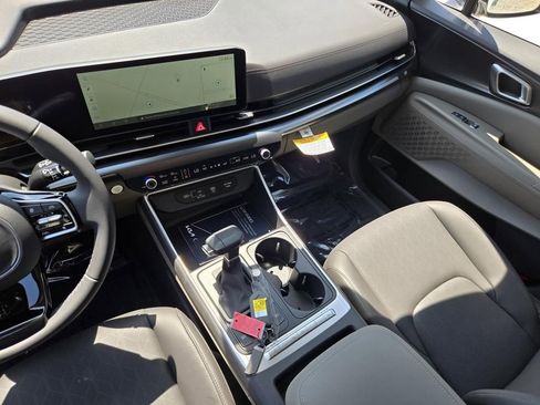 New 2026 Kia Carnival image 22