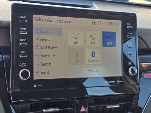 Used 2022 Toyota Camry XLE image 20