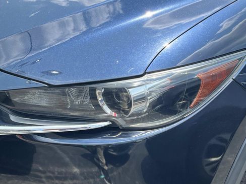 Used 2021 MAZDA CX-5 Touring AWD/4WD image 3