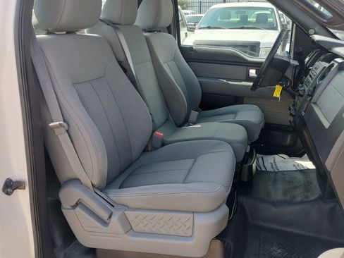 Used 2013 Ford F150 XL w/ PWR Equipment Group image 36