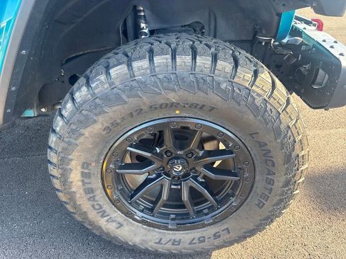 Used 2020 Jeep Wrangler Unlimited Rubicon AWD/4WD image 10