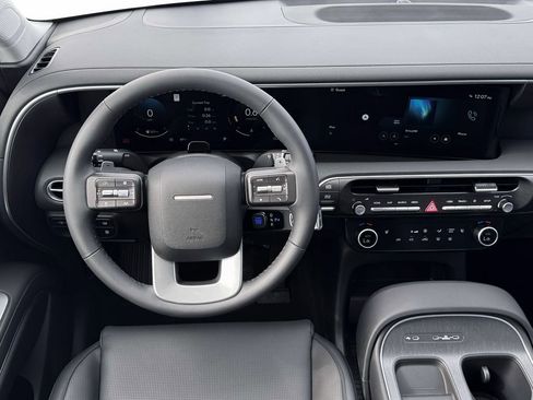 New 2026 Hyundai Palisade SEL image 18