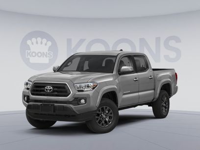 Used 2022 Toyota Tacoma SR5