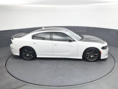 Used 2019 Dodge Charger Scat Pack w/ Plus Group RWD image 25
