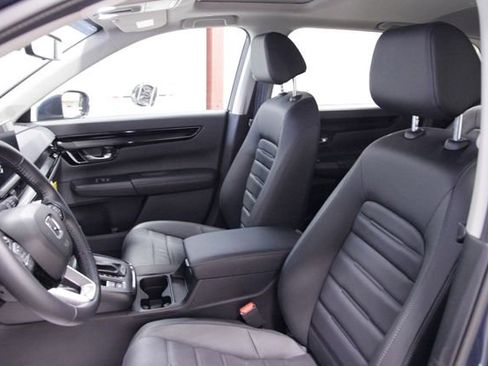 Certified 2026 Honda CR-V EX-L image 15