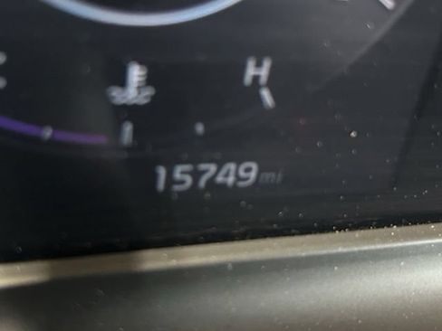 Used 2025 Kia Seltos EX AWD/4WD image 21