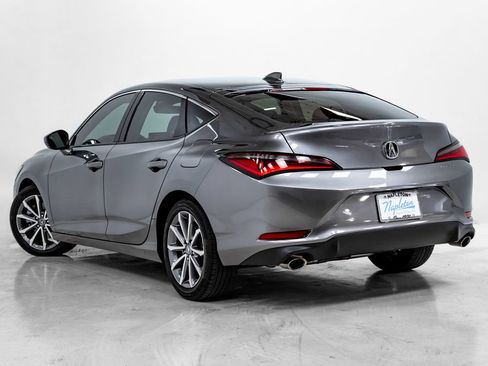 Used 2024 Acura Integra FWD image 26