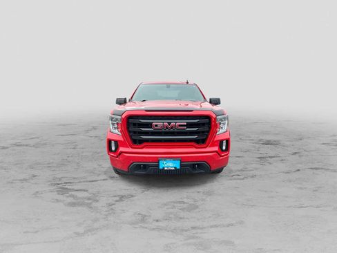 Used 2020 GMC Sierra 1500 Elevation w/ Elevation Value Package image 3