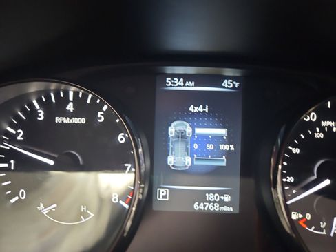 Used 2017 Nissan Rogue SV image 14