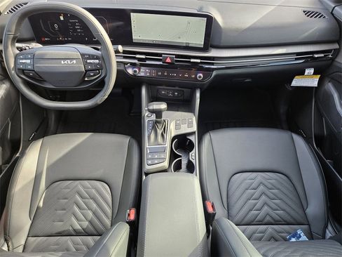 New 2026 Kia Sportage X-Line image 19