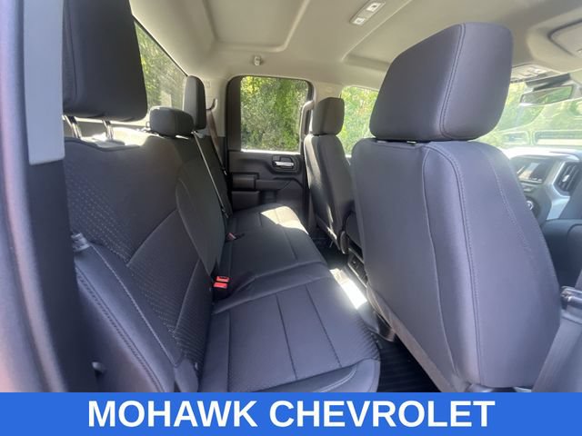 New 2026 Chevrolet Silverado 2500 W/T w/ WT Convenience Package AWD/4WD image 24