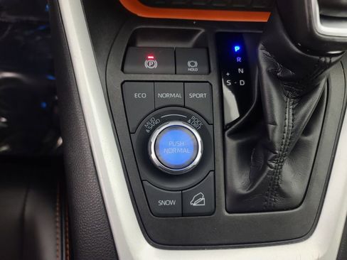 Used 2024 Toyota RAV4 Adventure image 35