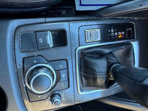 Used 2016 MAZDA CX-5 Grand Touring image 13