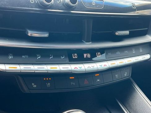 Used 2020 Cadillac CT5 Premium Luxury AWD/4WD image 24