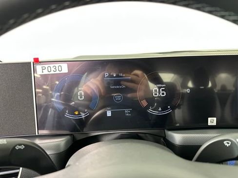 Used 2026 Hyundai Sonata SEL image 17