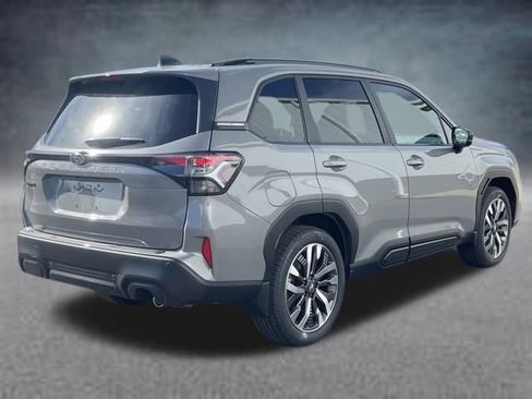 New 2026 Subaru Forester Premium image 3