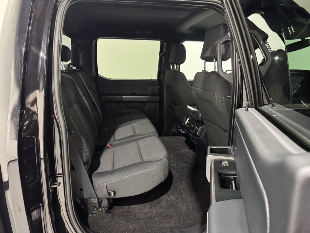 Used 2022 Ford F150 XLT w/ Equipment Group 302A High AWD/4WD image 24