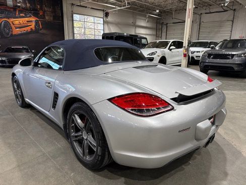 Used 2010 Porsche Boxster S image 49