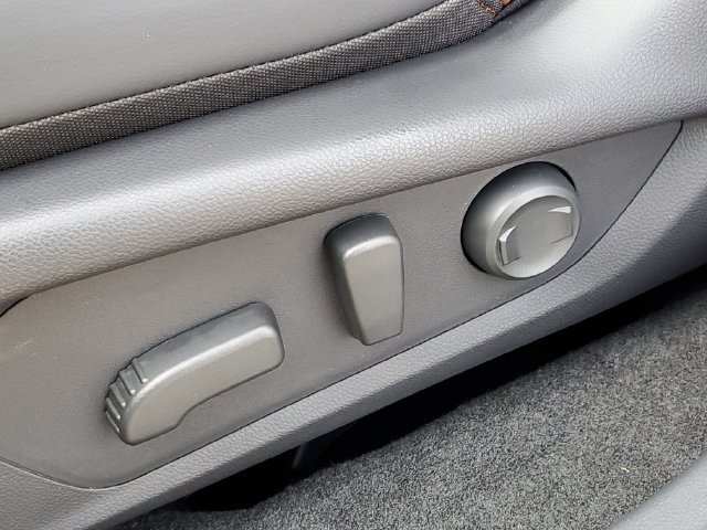 New 2026 Subaru Forester Sport AWD/4WD image 7