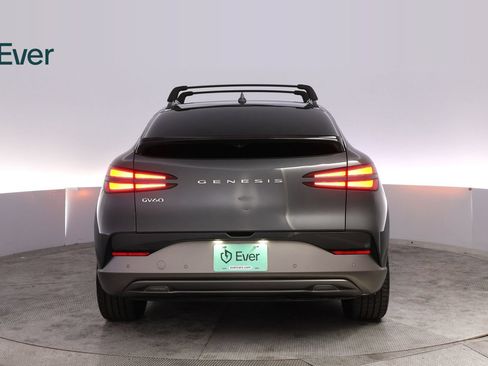 Used 2023 Genesis GV60 Performance AWD/4WD image 15