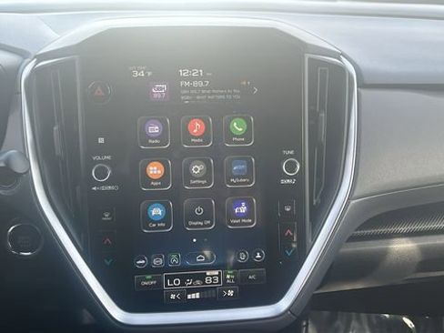 Certified 2024 Subaru Crosstrek 2.0i Premium image 23