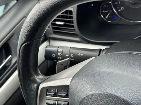 Used 2012 Subaru Outback 2.5i w/ Alloy Wheel Pkg image 23