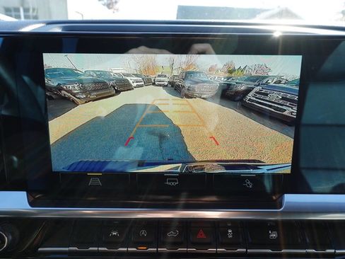 Used 2024 Chevrolet Silverado 1500 RST w/ All Star Edition Plus image 40