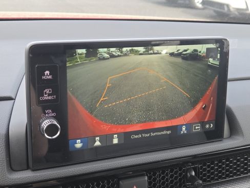 New 2026 Honda CR-V EX-L image 9