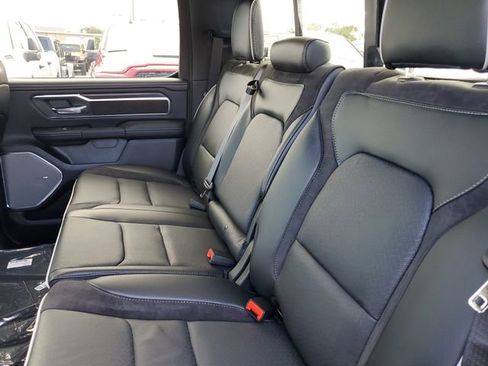 New 2026 RAM 1500 Laramie w/ Night Edition image 10