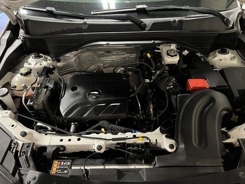 Used 2023 Chevrolet TrailBlazer LT image 41