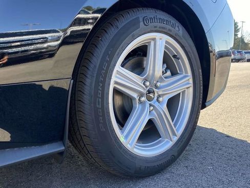 New 2026 Ford Mustang Coupe image 9