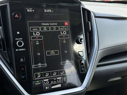 Certified 2025 Subaru Crosstrek 2.0i Premium image 22