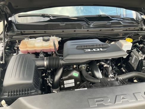 Used 2023 RAM 1500 Big Horn AWD/4WD image 22