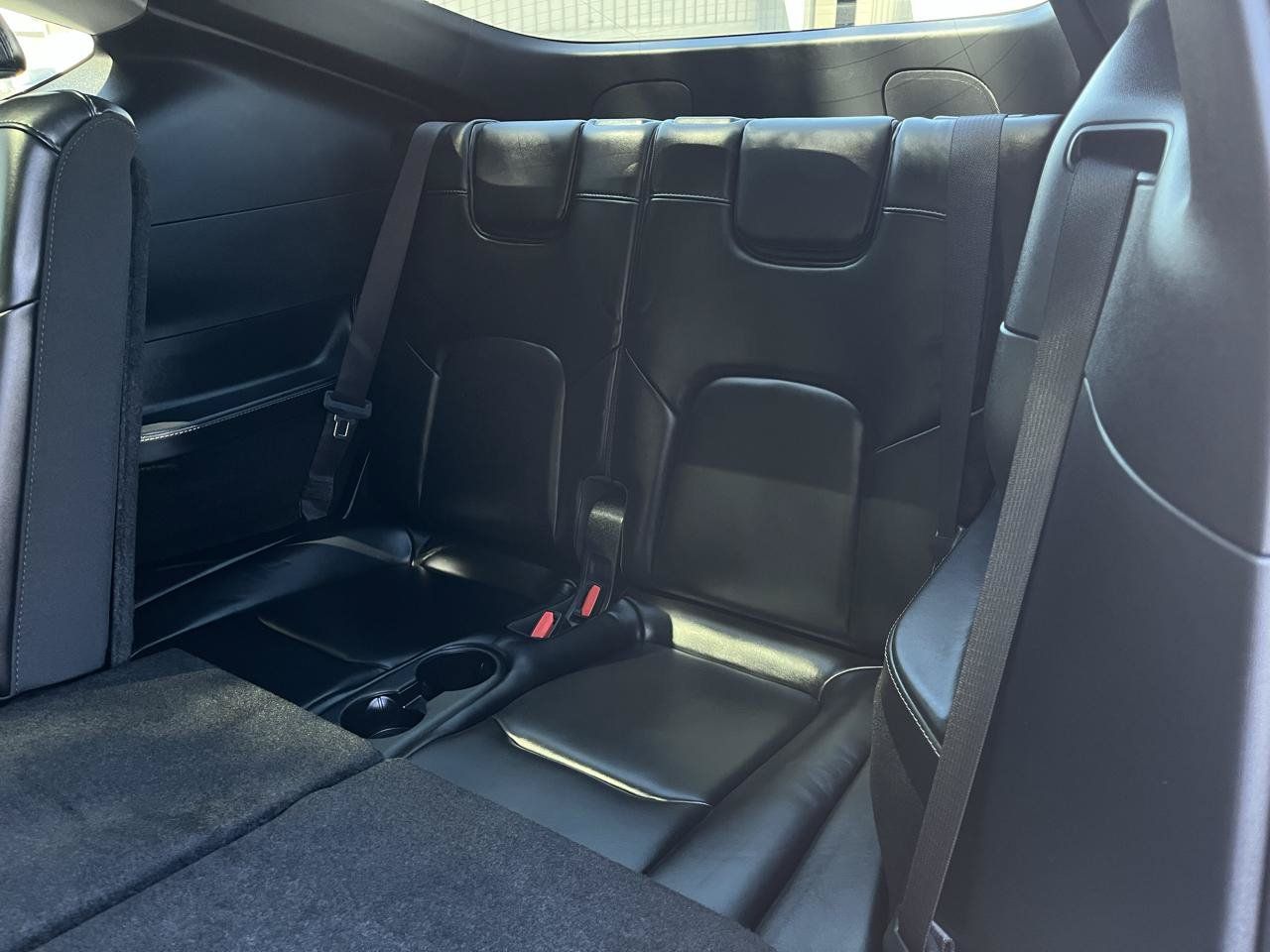 Used 2025 Tesla Model Y Long Range AWD/4WD image 6