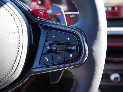 Used 2026 BMW M3 Competition w/ Executive Package image 14