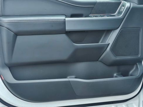 New 2025 Ford F150 XLT w/ Equipment Group 302A MID image 30