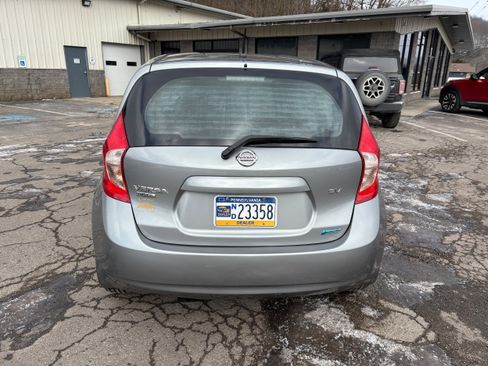Used 2014 Nissan Versa Note SV image 5