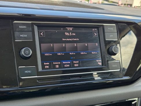 Certified 2023 Volkswagen Taos S FWD image 18