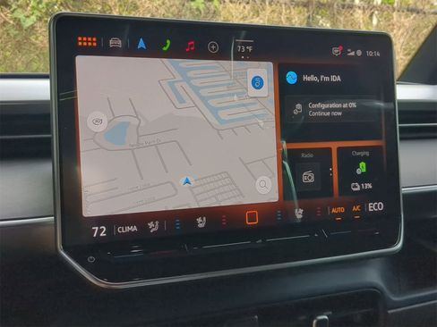 New 2025 Volkswagen ID. Buzz Pro S image 26