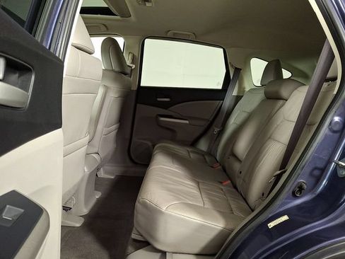 Used 2014 Honda CR-V EX-L image 13
