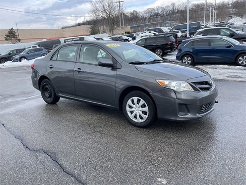 Used 2013 Toyota Corolla L image 6