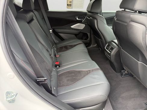 Used 2022 Acura RDX AWD image 13