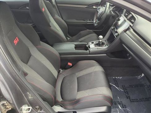 Used 2018 Honda Civic Si image 22
