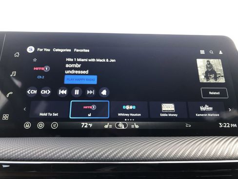 New 2026 Nissan Kicks SR w/ Cold Weather Package image 23