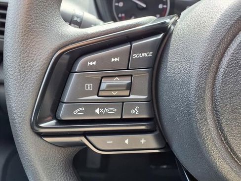 New 2026 Subaru Crosstrek 2.0i Premium image 14