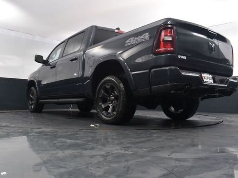 New 2026 RAM 1500 Big Horn w/ Night Edition image 51