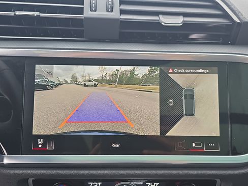 Certified 2023 Audi Q3 2.0T Premium Plus w/ Premium Plus Package image 21