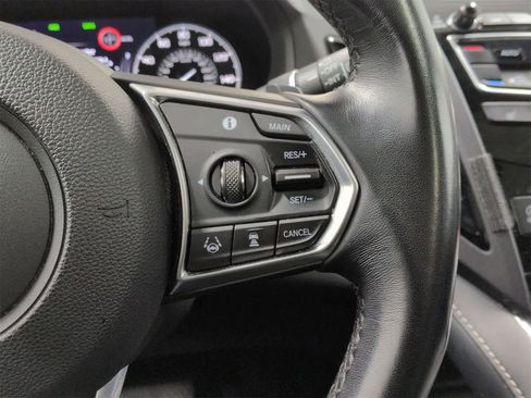 Used 2020 Acura RDX w/Technology Pkg image 27