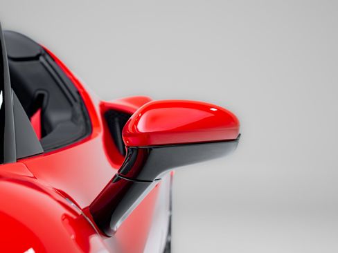 Used 2023 Ferrari 296 GTS image 16